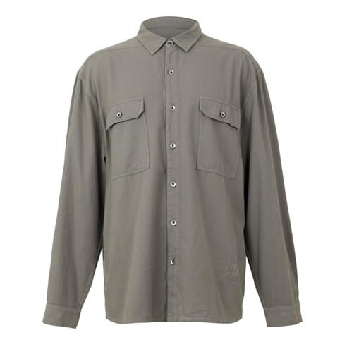 RICK OWENS DRKSHDW - Rick DS Jumbo Outers Sn63