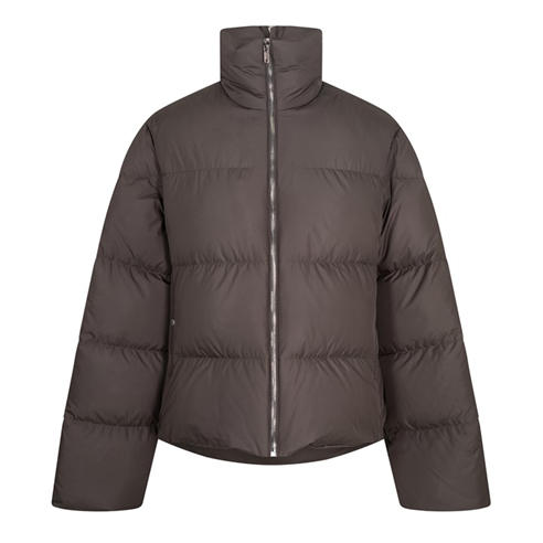 RICK OWENS - Mens x Moncler Cyclopic Jacket