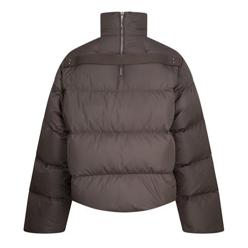 RICK OWENS - Mens x Moncler Cyclopic Jacket