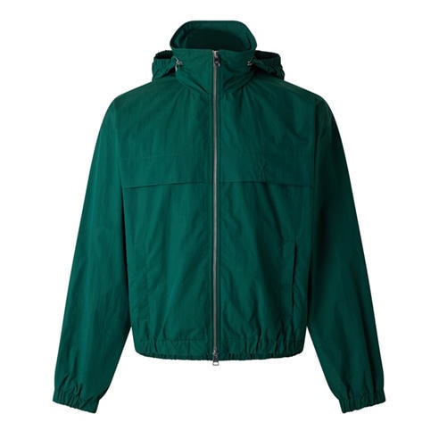 AMI PARIS - Men's Windbreaker