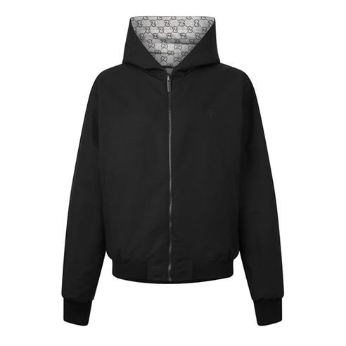 GUCCI - Gucci Rev GG Windbre Sn05