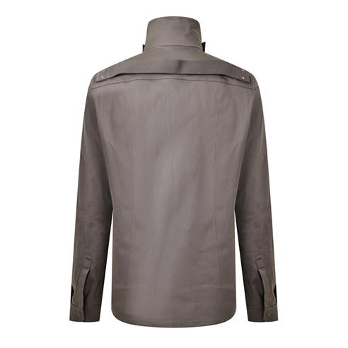 RICK OWENS - Tower Outershirt