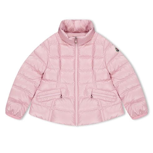 MONCLER - Ainay Down Jacket Juniors