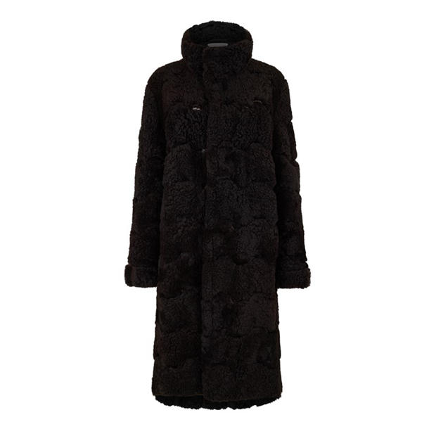 Bottega Veneta Women's Leather Jacket