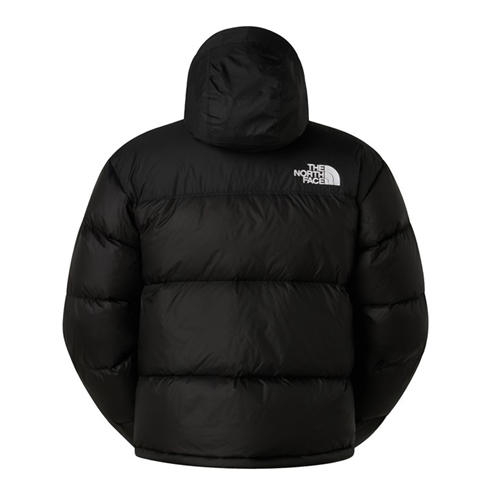 THE NORTH FACE - Mens 1996 Retro Nuptse Goose Down Short Puffer Jacket