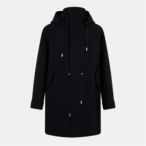 OFF WHITE - Men's Parka