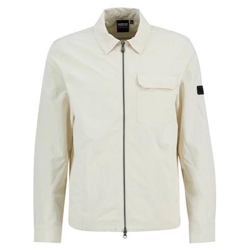 Barbour International - Men's Overshirt