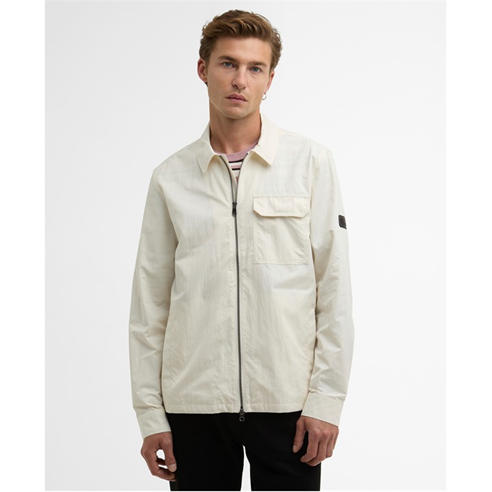 Barbour International - Men's Overshirt