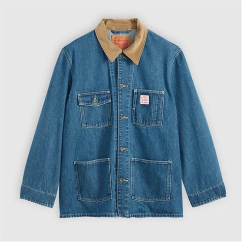 Levis - Levis Berkley Chore Coat