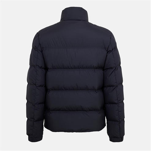 MONCLER - Men's Down Weather-Resistant Medium Puffer Jacket