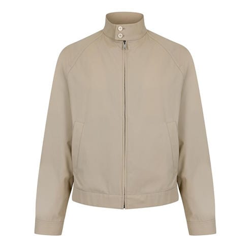 PRADA - Men's Safari Coach Jacket