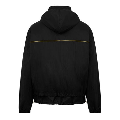 FENDI - Men's Reversible Windbreaker