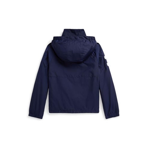 POLO RALPH LAUREN - Kids' Windbreaker