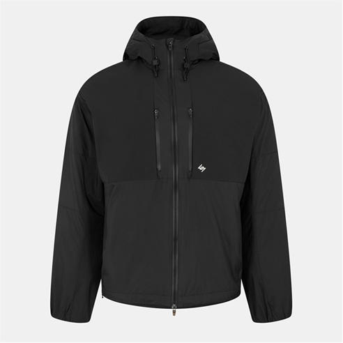 REPRESENT 247 - Men's Insulated Performance Training Jacket