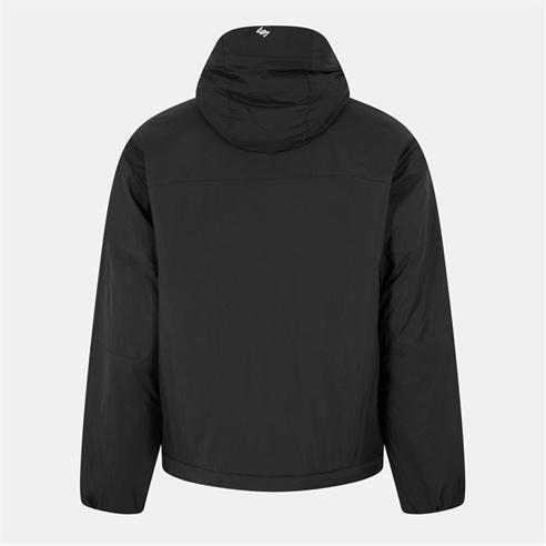 REPRESENT 247 - Men's Insulated Performance Training Jacket