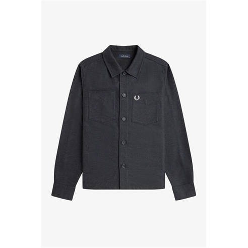 Fred Perry - Fred Overshirt Sn64