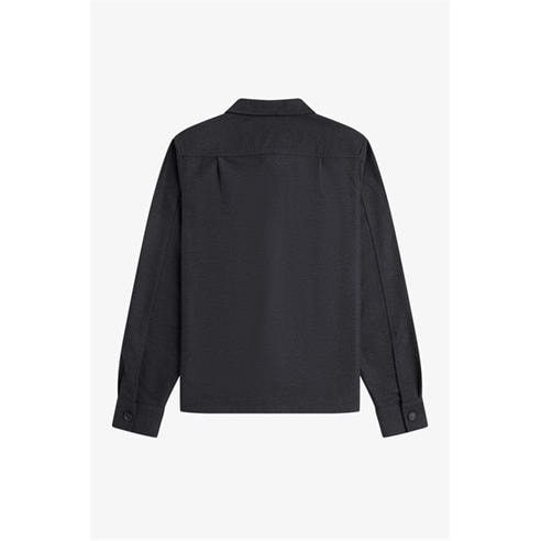 Fred Perry - Fred Overshirt Sn64