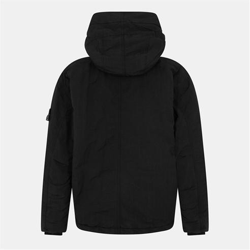 STONE ISLAND - Men's Technical Weather Protection Winter Parka