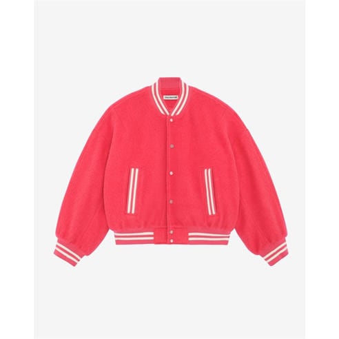 COLE BUXTON - Cole Wool Bomber Sn99