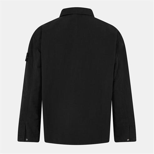 STONE ISLAND - Men's JC Technical Overshirt