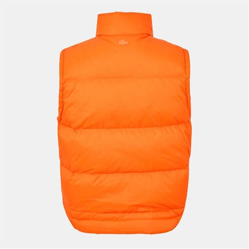 Lacoste - Men's  Lightweight Quilted Gilet