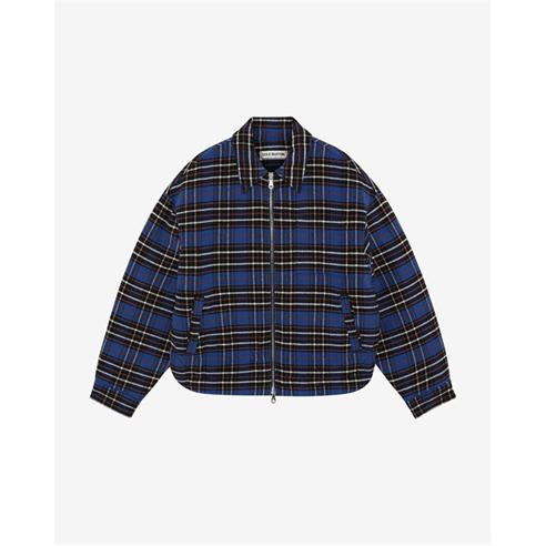 COLE BUXTON - Cole Flannel Overshi Sn99
