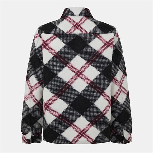 Hugo - Men's Enalu Tailored Fit Overshirt