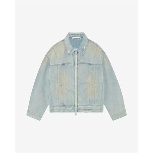 COLE BUXTON - Cole Light Wash Deni Sn99