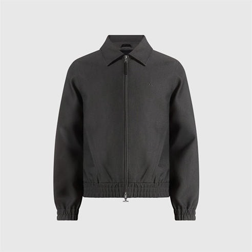 MANIERE DE VOIR - Mens Eli Harrington Jacket