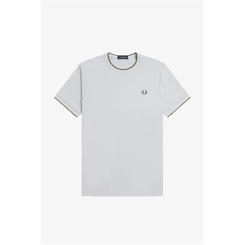 Fred Perry - Twin Tipped T-Shirt