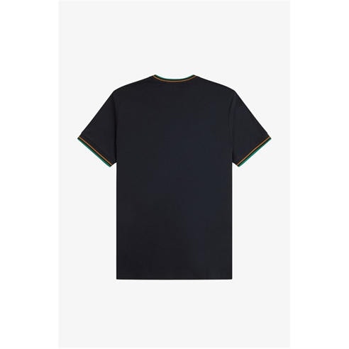 Fred Perry - Twin Tipped T-Shirt