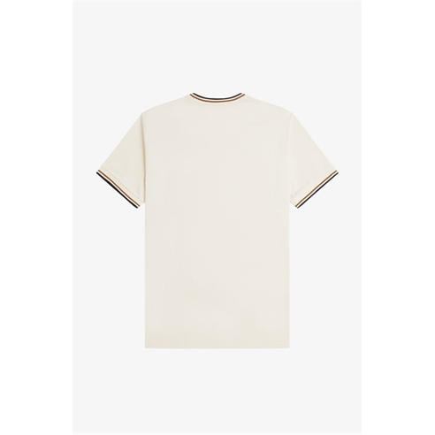 Fred Perry - Twin Tipped T-Shirt
