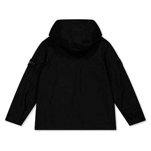 STONE ISLAND - Stone Ripstop Jkt Jn61