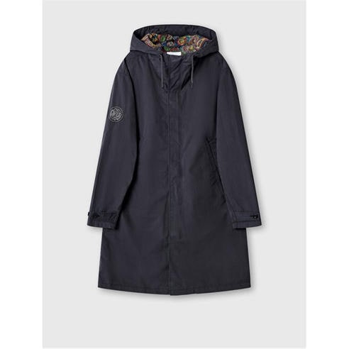 Pretty Green - Men's Feltham Parka