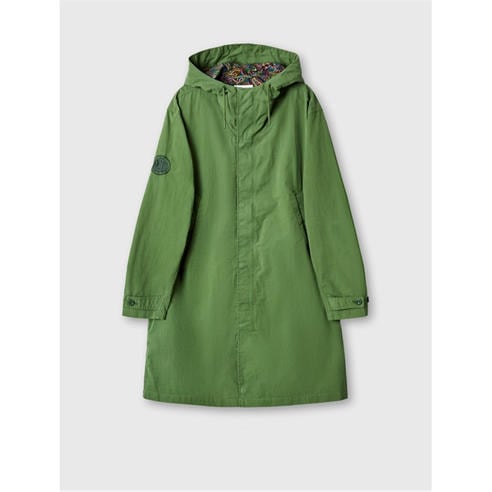 Pretty Green - Men's Feltham Parka