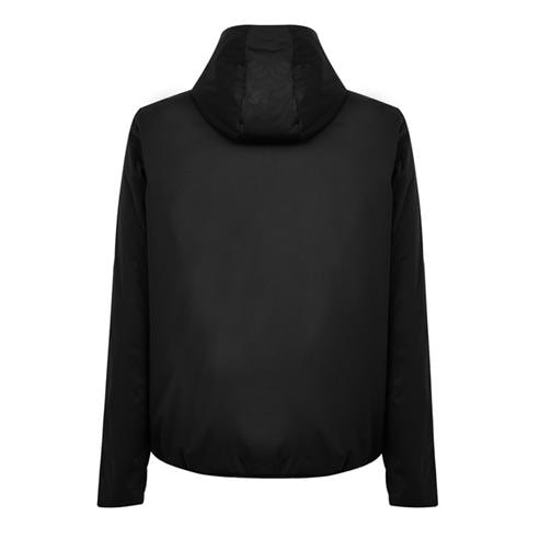 MONCLER - Moncler Hybrid HD Jk Sn64