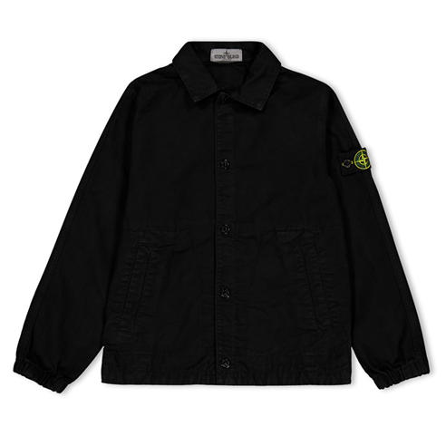 STONE ISLAND - Stone Carpenter Jkt Jn61