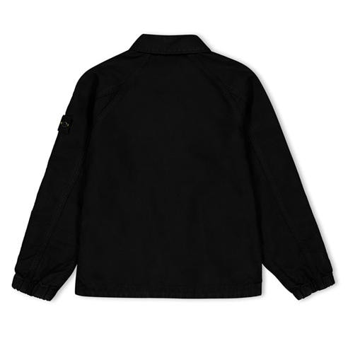 STONE ISLAND - Stone Carpenter Jkt Jn61