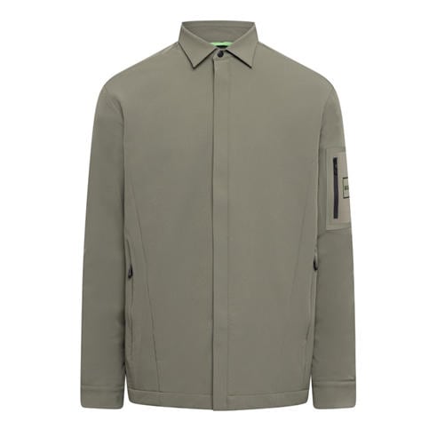 Boss - Boss St Expedit Padded L 10268853 0
