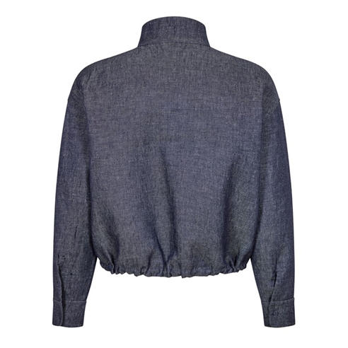 FENDI - Men's Denim Jacket