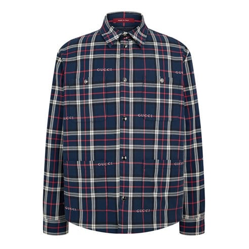 GUCCI - Gucci SPW Jacket Sn61