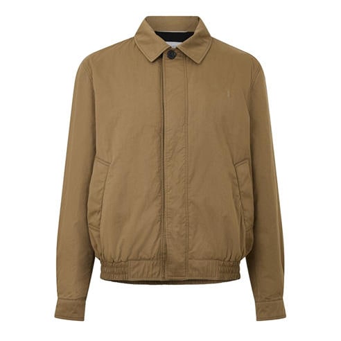 SAINT LAURENT - Men's Bomber Jacket