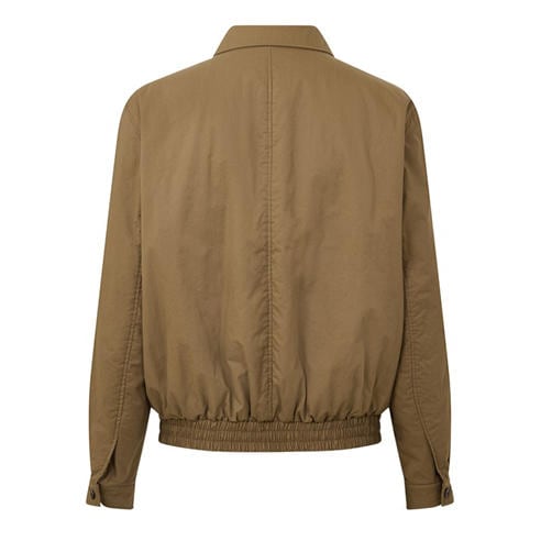 SAINT LAURENT - Men's Bomber Jacket