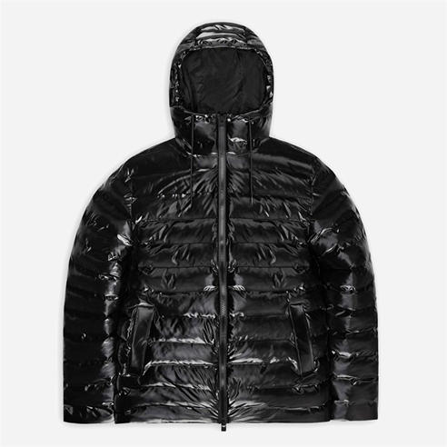 RAINS - Mens Lohja Medium Puffer Jacket