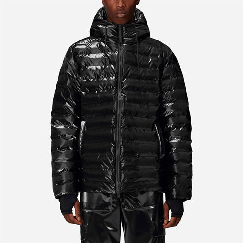 RAINS - Mens Lohja Medium Puffer Jacket