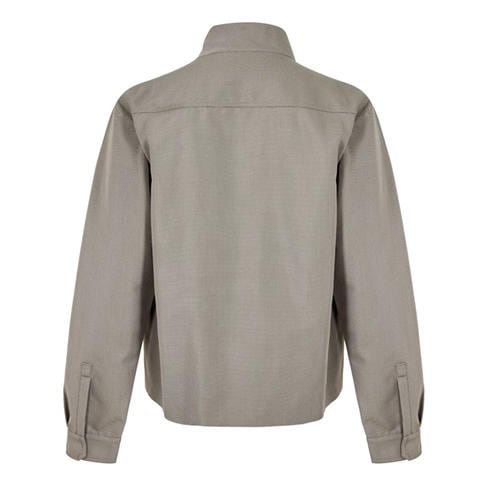 RICK OWENS - Men's LPM Harrington Jacket