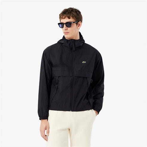 Lacoste - Lacoste Pckble Jackt Sn62