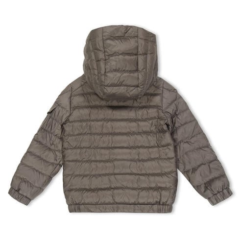 MONCLER - Kids' Lauros Medium Puffer Jacket