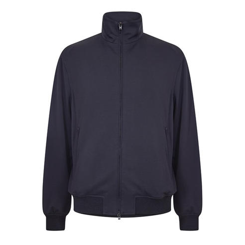 EMPORIO ARMANI - BLOUSON JACKET