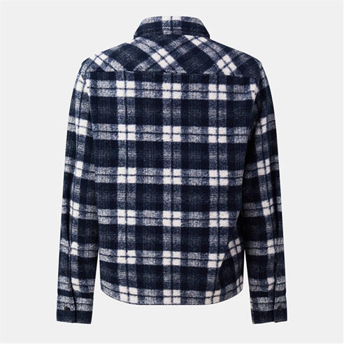 MONCLER - Men's Technical Overshirt